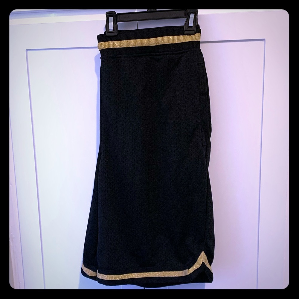 CSG. Retro style basketball shorts